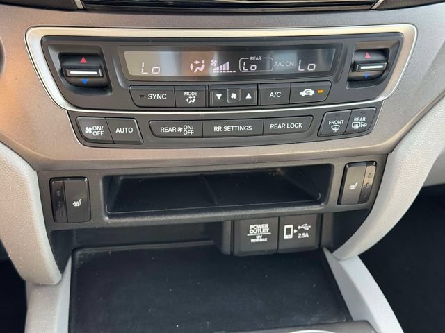 Used 2020 Honda Pilot EX image 35