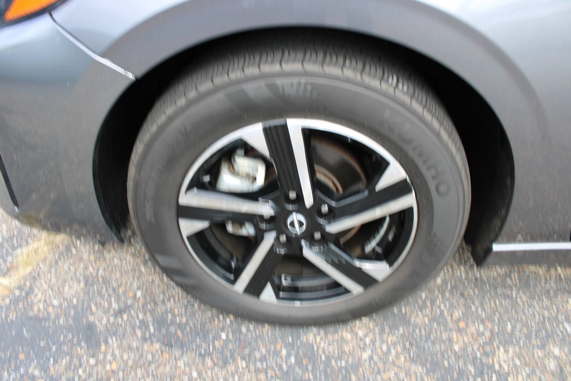 Used 2024 Nissan Sentra SV w/ All-Weather Package FWD image 30