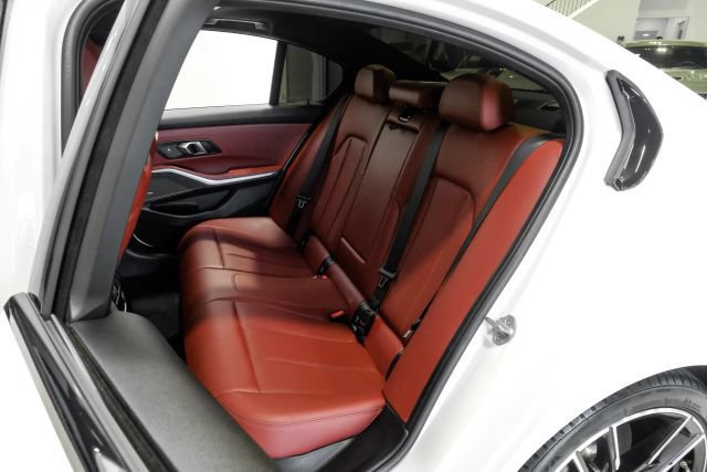 Used 2024 BMW M340i xDrive AWD/4WD image 49