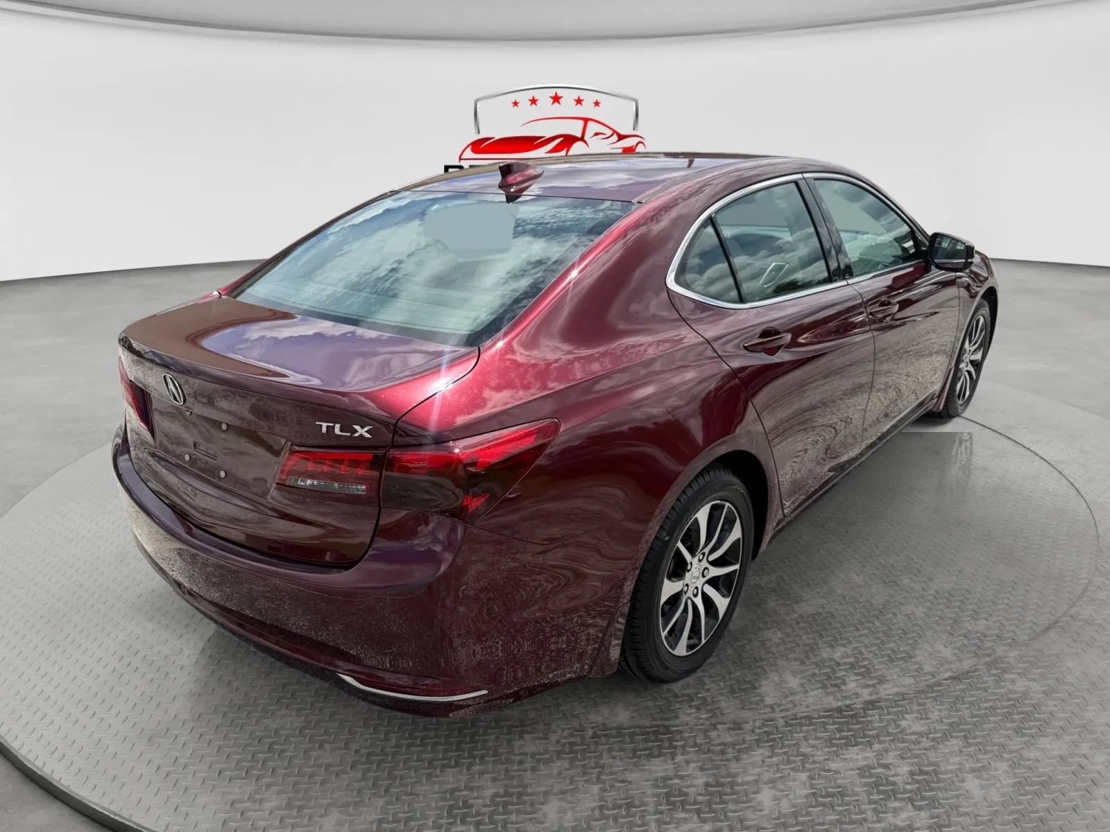 Used 2016 Acura TLX FWD image 5