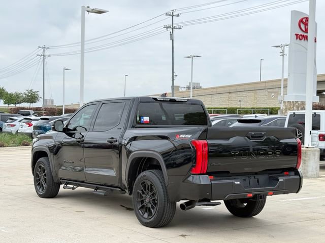 Used 2023 Toyota Tundra SR5 w/ SR5 Convenience Package image 6