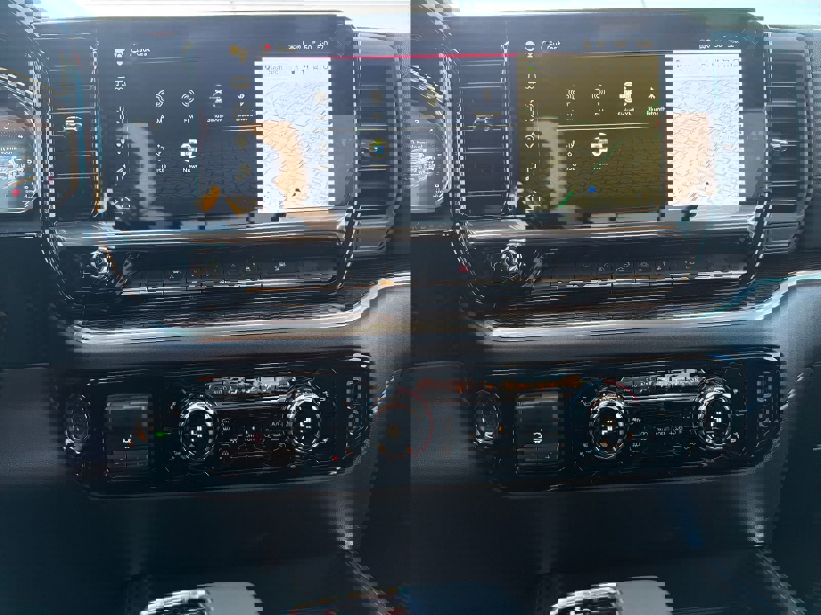 New 2026 GMC Sierra 1500 Elevation w/ Preferred Package image 23