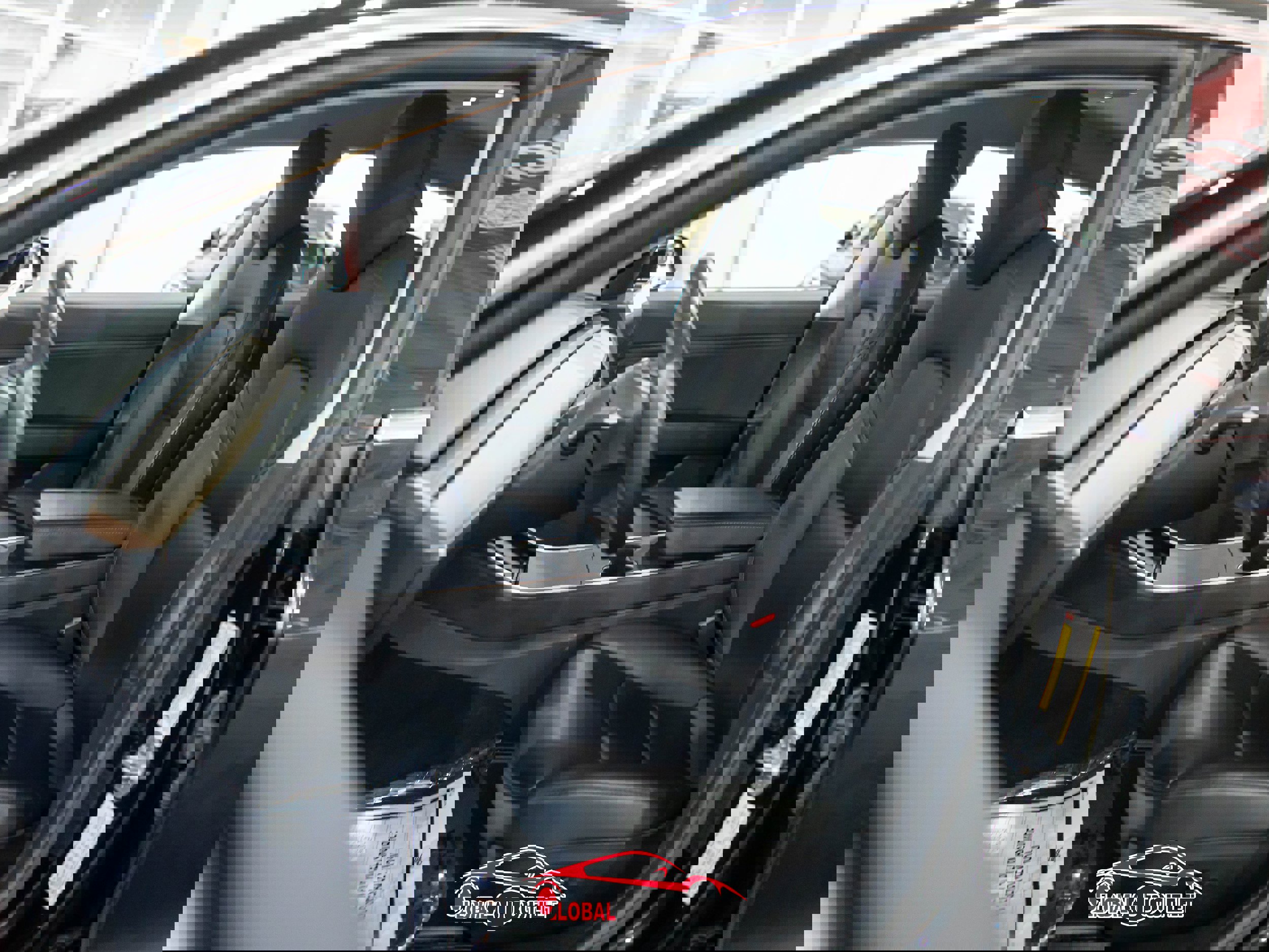 Used 2019 Tesla Model 3 Long Range image 16