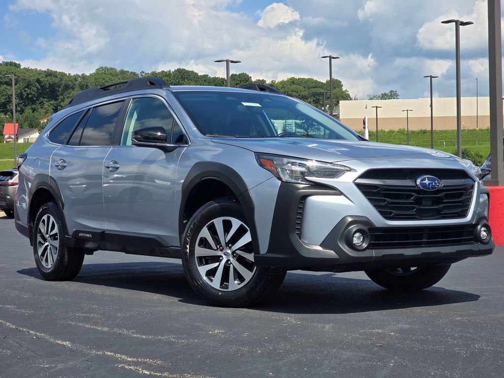 Used 2023 Subaru Outback Premium
