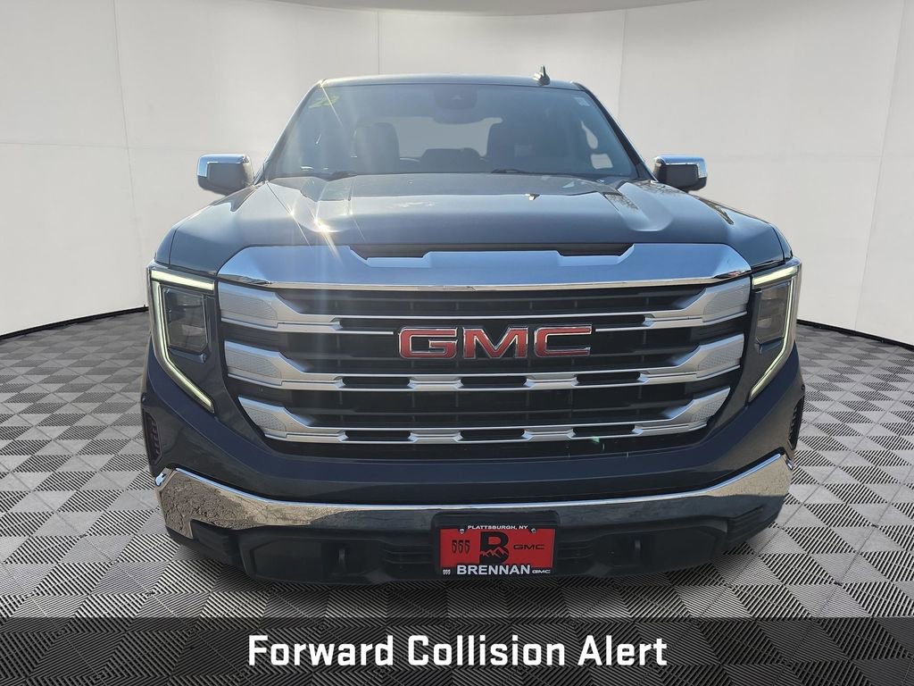 Certified 2023 GMC Sierra 1500 SLE AWD/4WD image 21