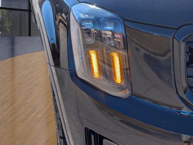 Used 2024 Kia Telluride SX Prestige X-Pro image 4
