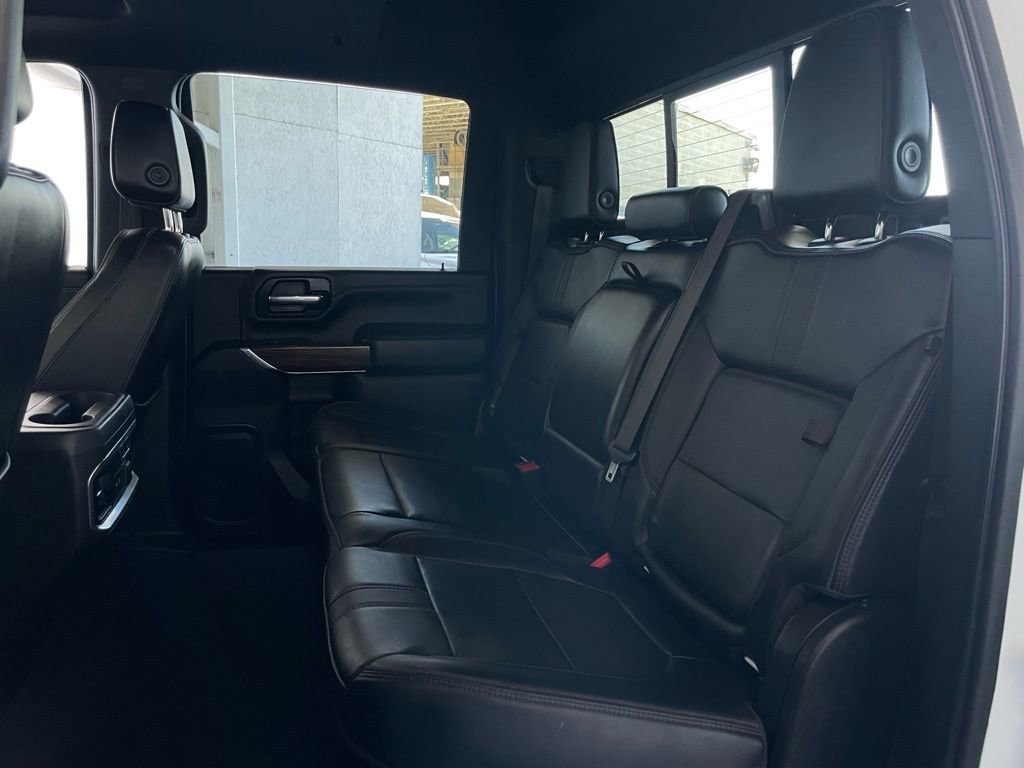 Used 2022 Chevrolet Silverado 3500 High Country w/ LPO, Hitch Package image 22