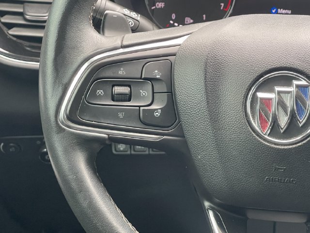 Used 2023 Buick Envision Avenir FWD image 14