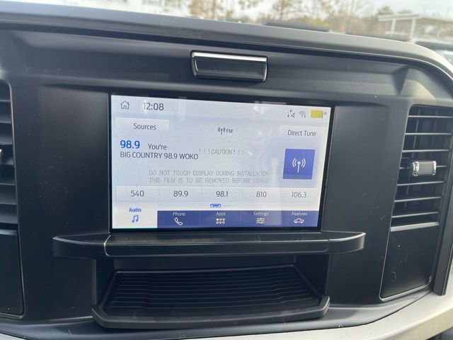 New 2026 Ford F250 XL w/ Snow Plow Prep Package image 18