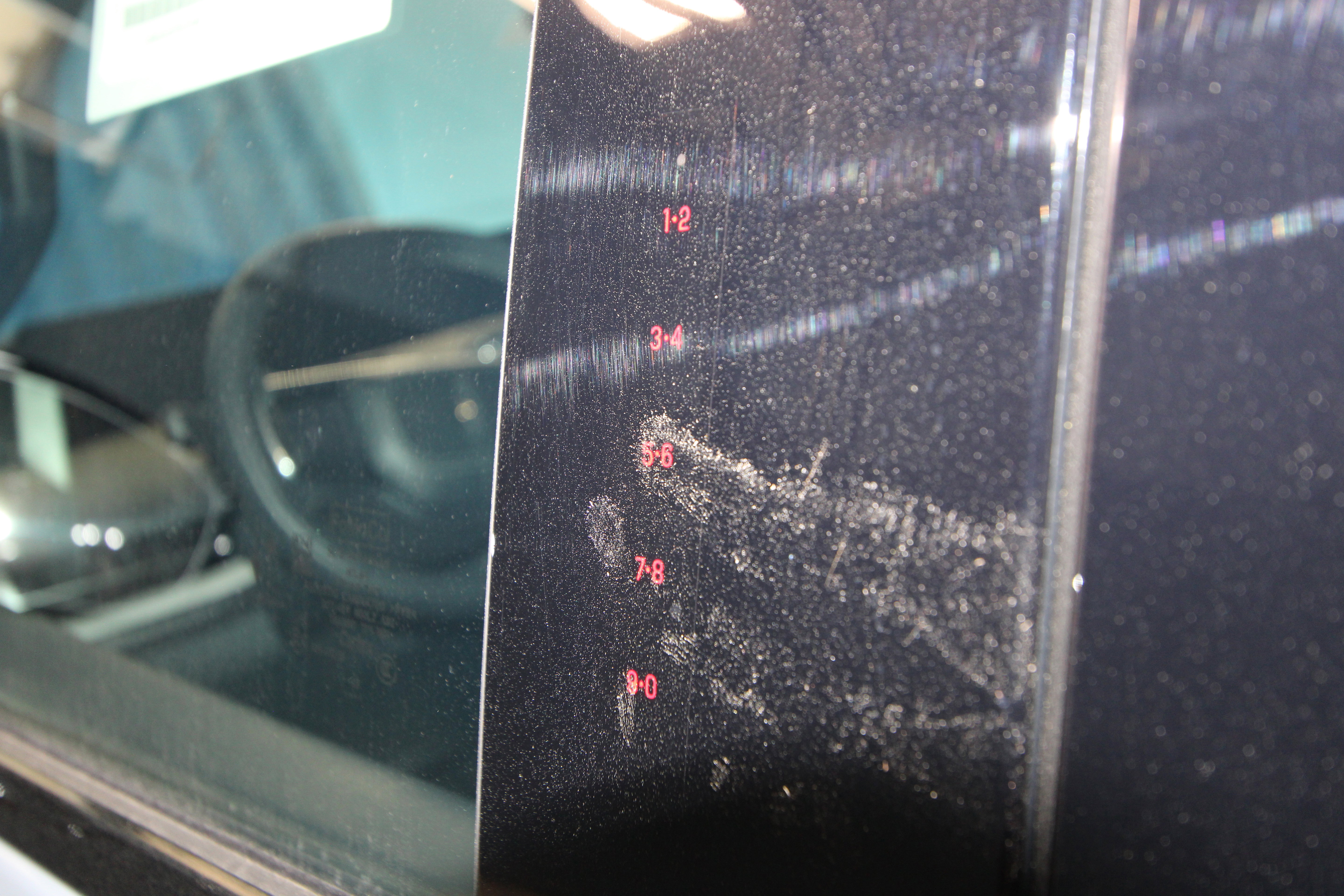 New 2026 Lincoln Navigator Reserve image 41