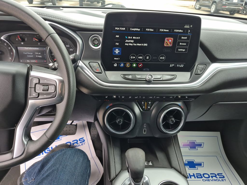 Used 2023 Chevrolet Blazer LT w/ Convenience Package image 17