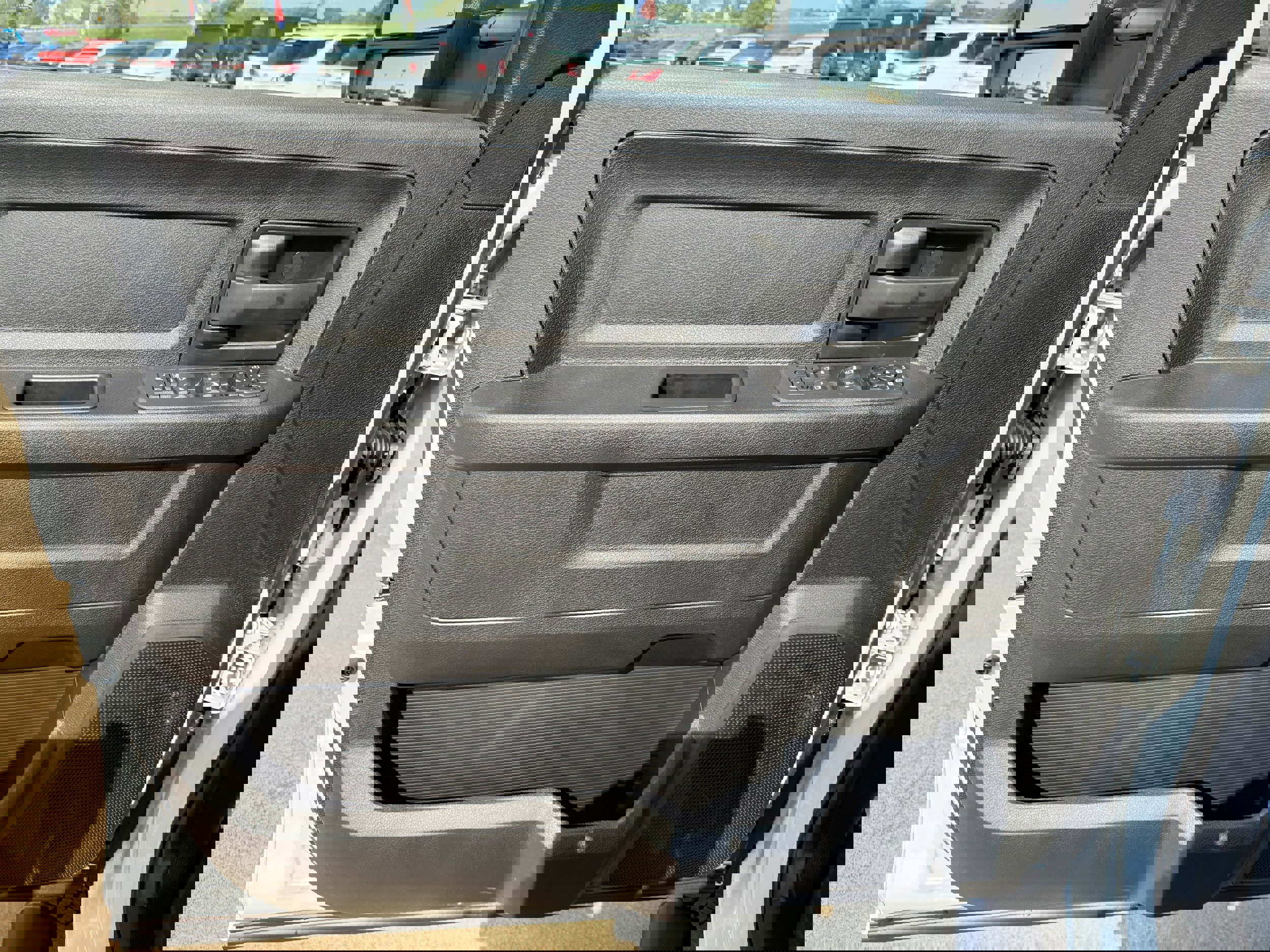 New 2026 RAM 3500 Tradesman image 7