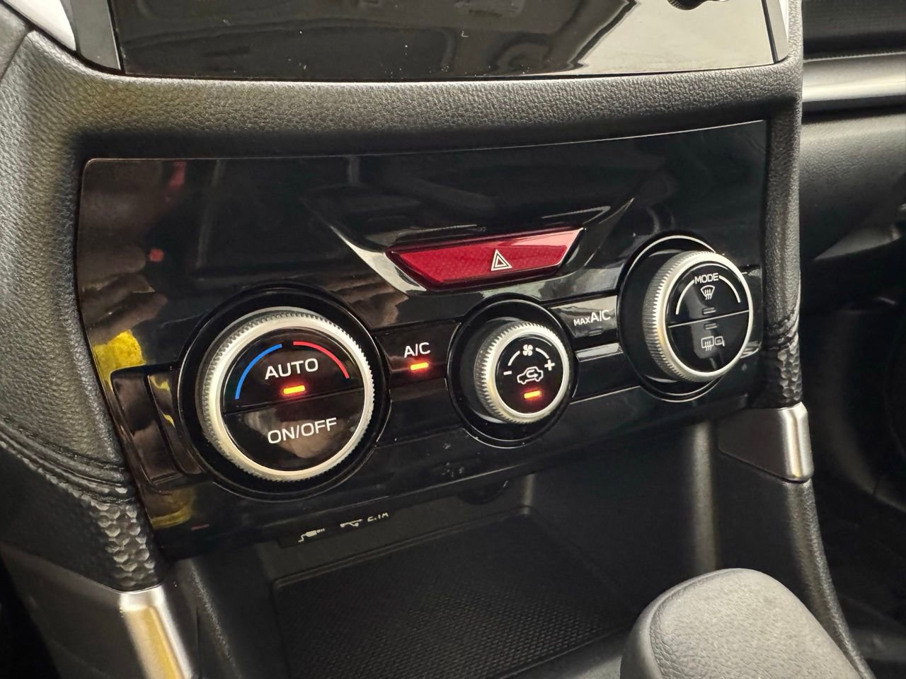 Used 2023 Subaru Forester Premium image 16