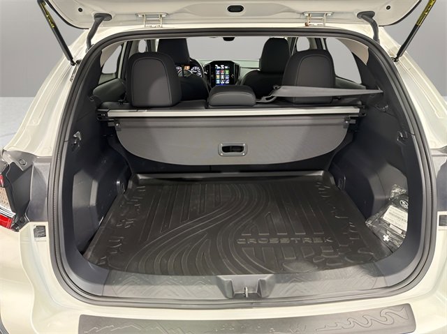 Certified 2025 Subaru Crosstrek 2.5i Limited w/ Popular Package #4A image 34