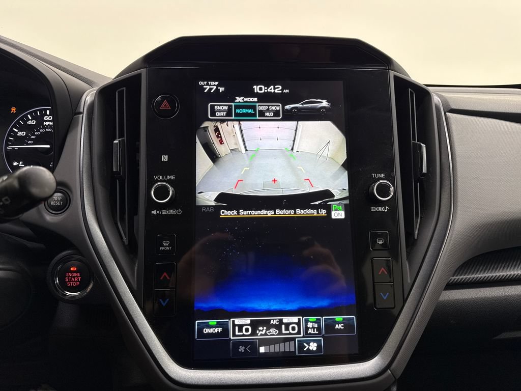 Certified 2024 Subaru Crosstrek 2.5i Limited w/ Crosstrek Mirror Package AWD/4WD image 20