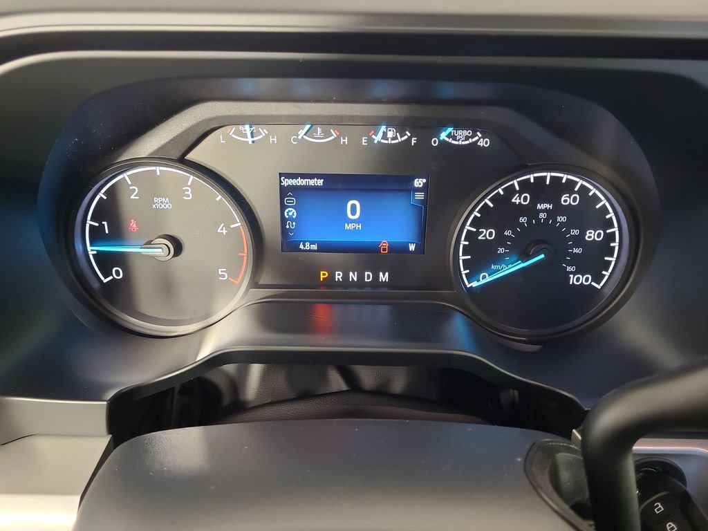 New 2026 Ford F350 XLT image 11