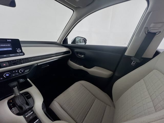 Used 2024 Honda HR-V LX image 17
