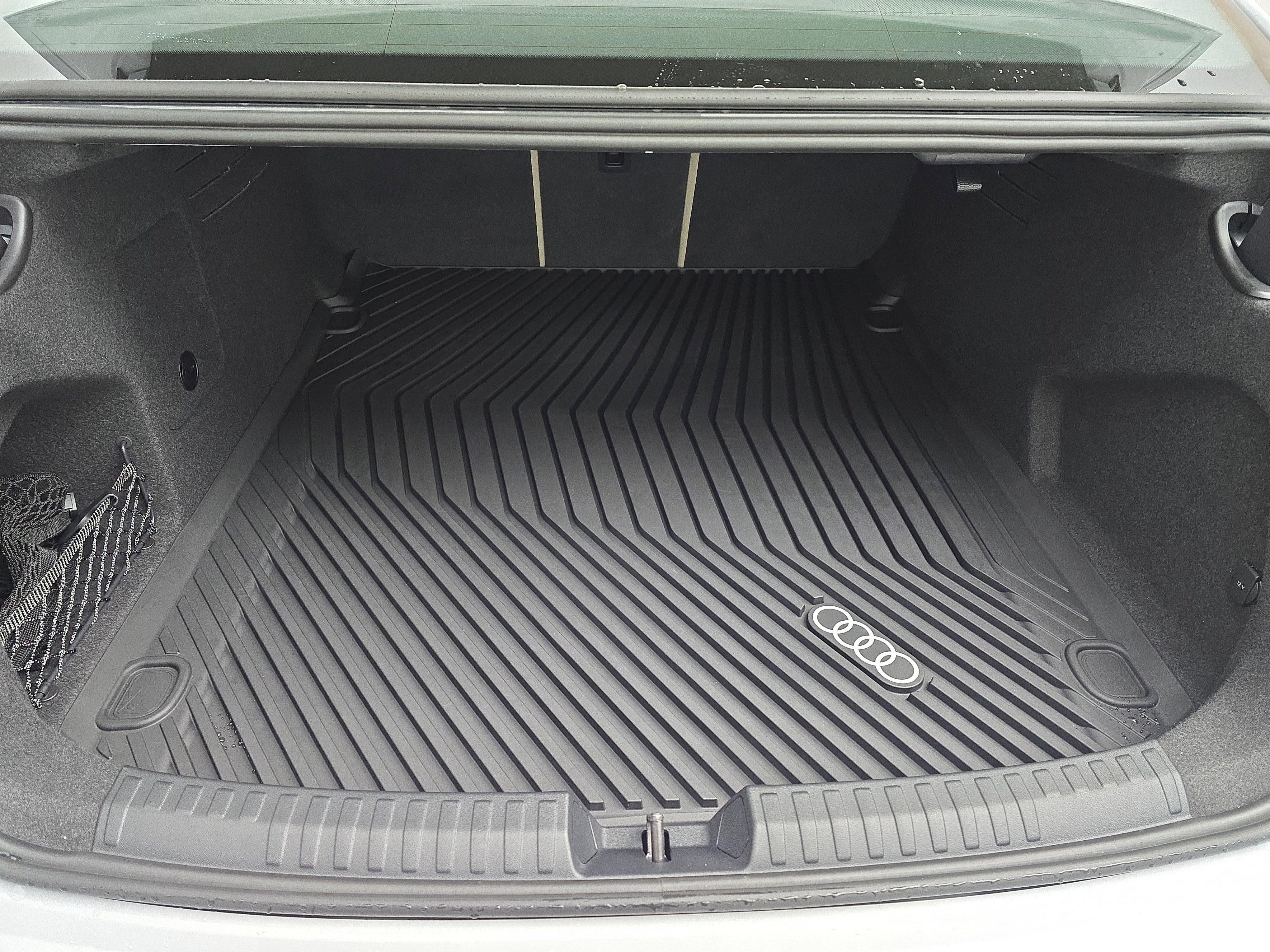 New 2026 Audi A6 Premium Plus image 12