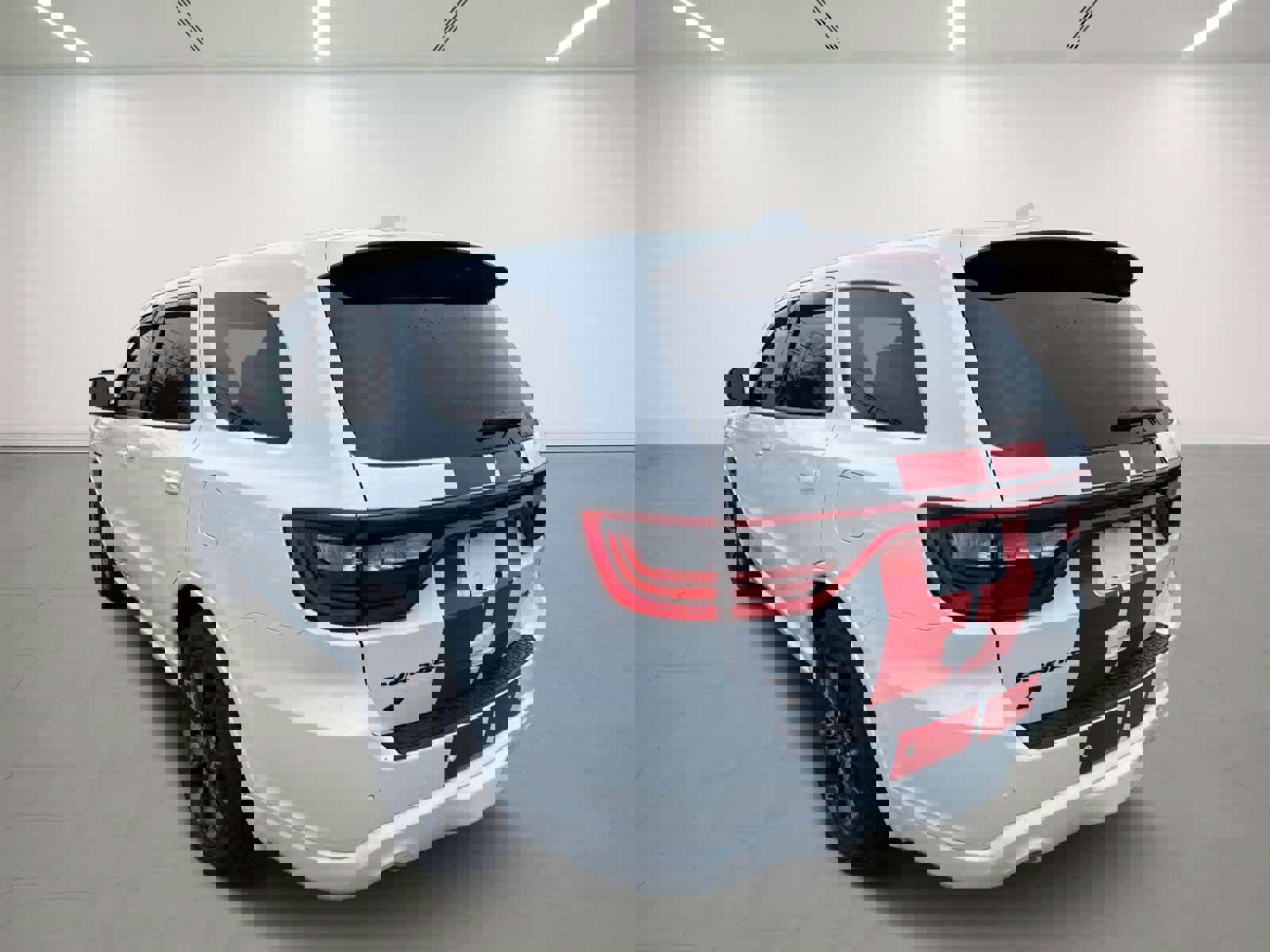 Used 2022 Dodge Durango R/T w/ Blacktop Package image 4