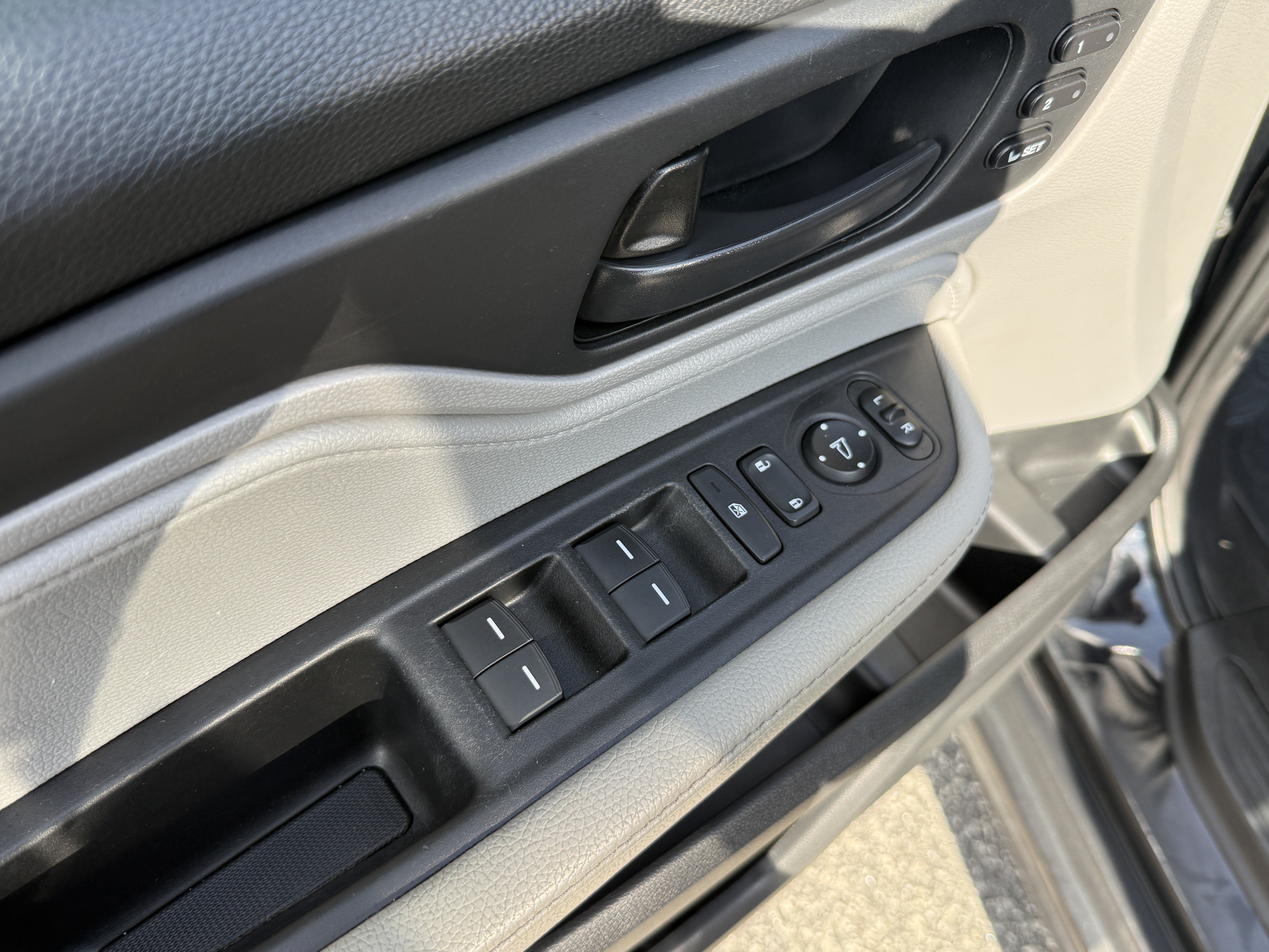 Certified 2019 Honda Odyssey EX-L image 15
