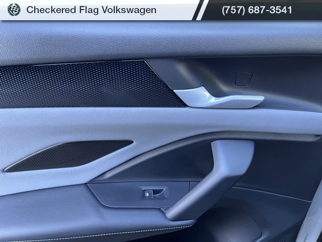 New 2026 Volkswagen Tiguan SE R-Line image 27
