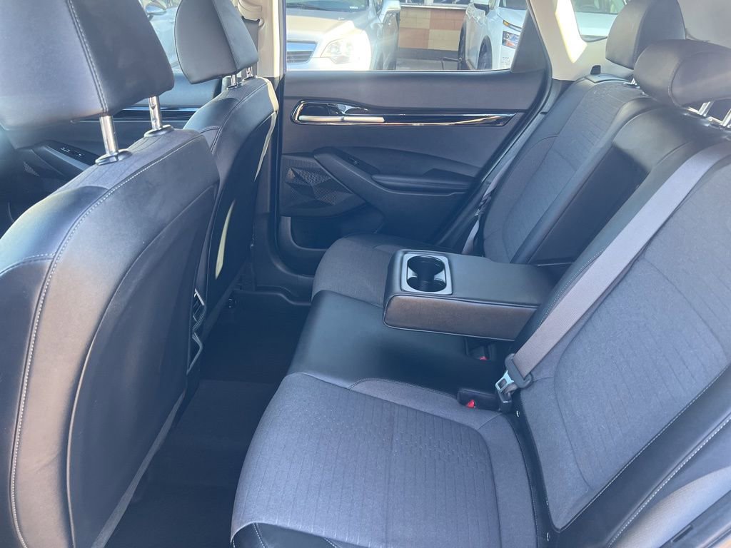 Certified 2023 Kia Seltos S w/ Navigation Package image 7