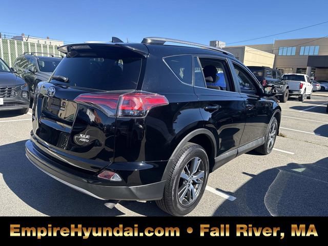 Used 2018 Toyota RAV4 Adventure image 9