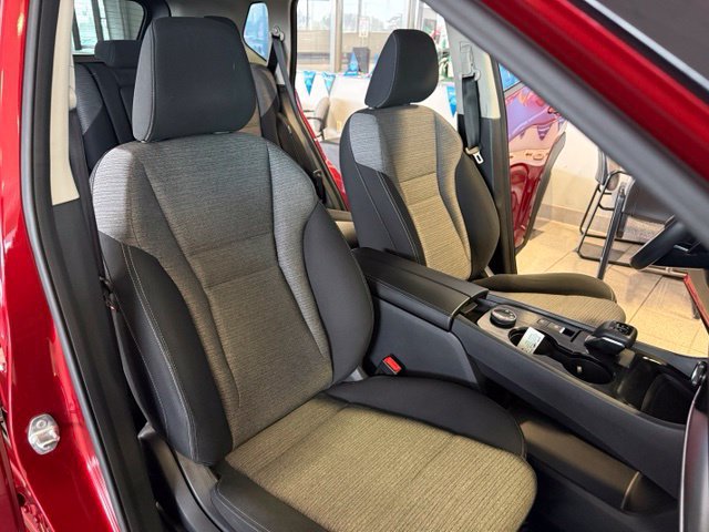 Used 2021 Nissan Rogue SV AWD/4WD image 29