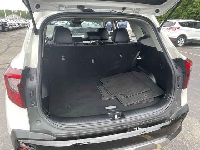 Used 2024 Kia Seltos S FWD image 25