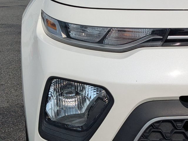 Used 2022 Kia Soul S FWD image 8