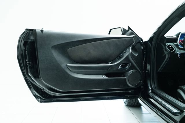 Used 2015 Chevrolet Camaro SS w/ RS Package image 27