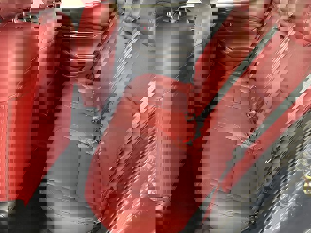 New 2026 MAZDA MAZDA3 Carbon image 4