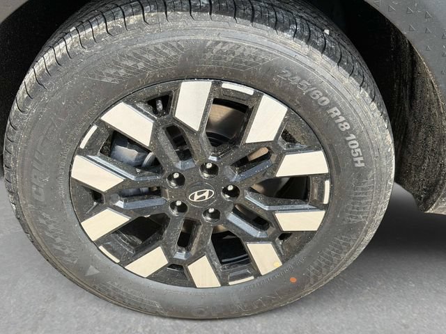 New 2026 Hyundai Santa Cruz SEL FWD image 12