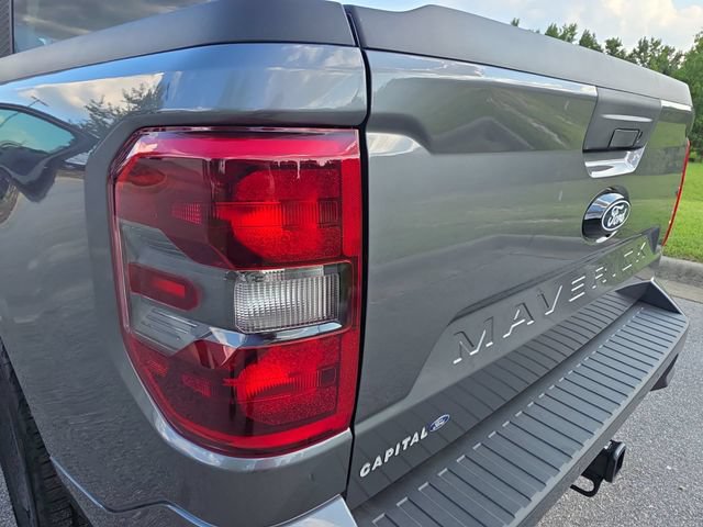 New 2026 Ford Maverick Lobo AWD/4WD image 34