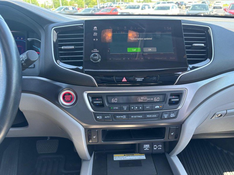Used 2021 Honda Pilot Special Edition image 13