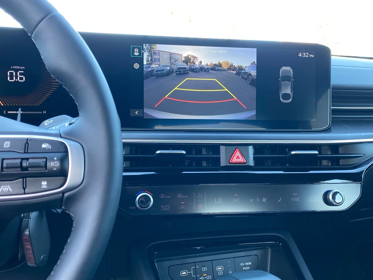 New 2026 Kia K5 GT-Line image 20