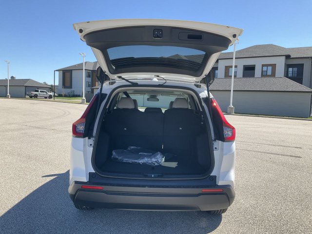 New 2027 Honda CR-V EX image 31