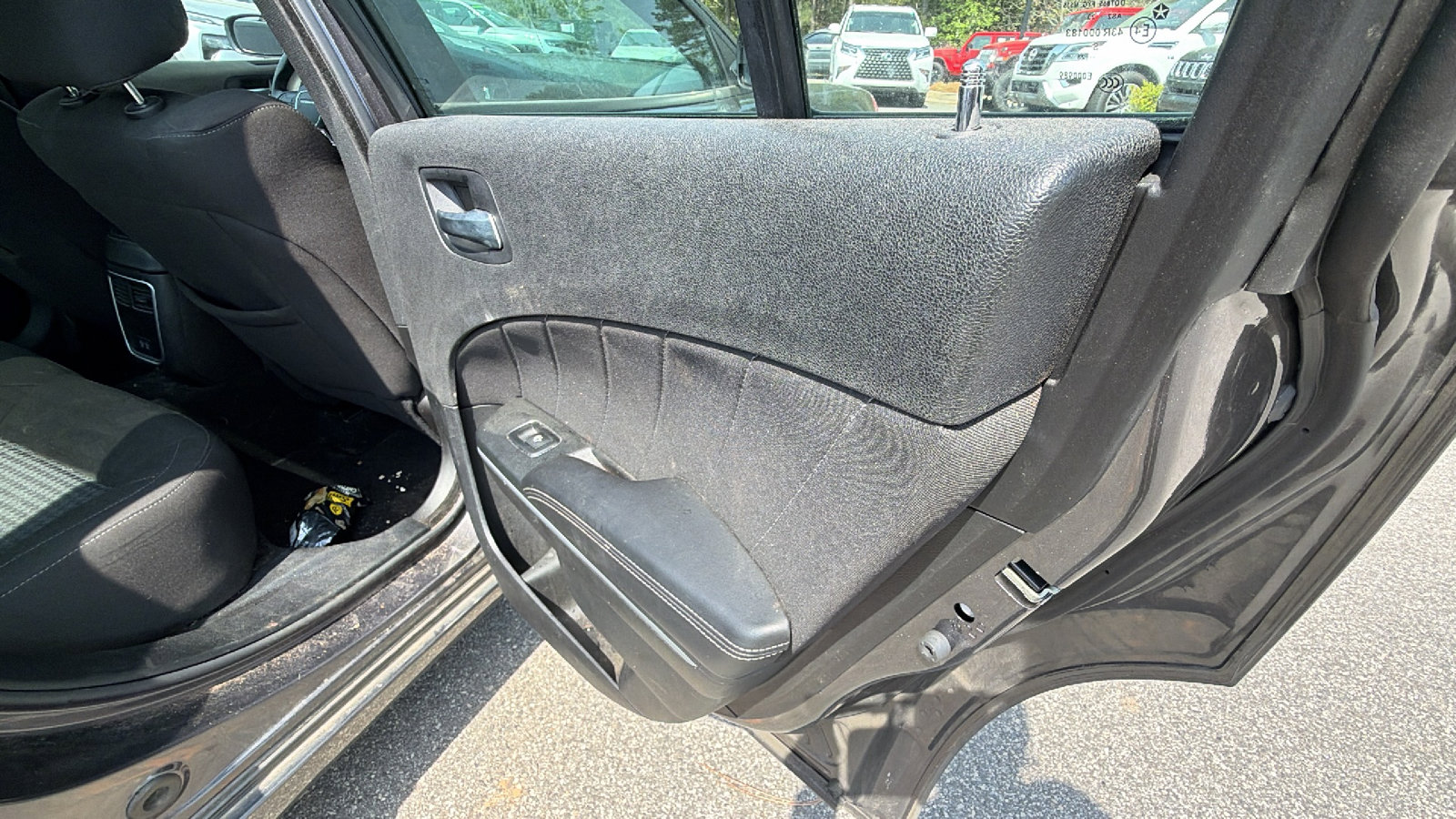 Used 2023 Dodge Charger SXT image 20