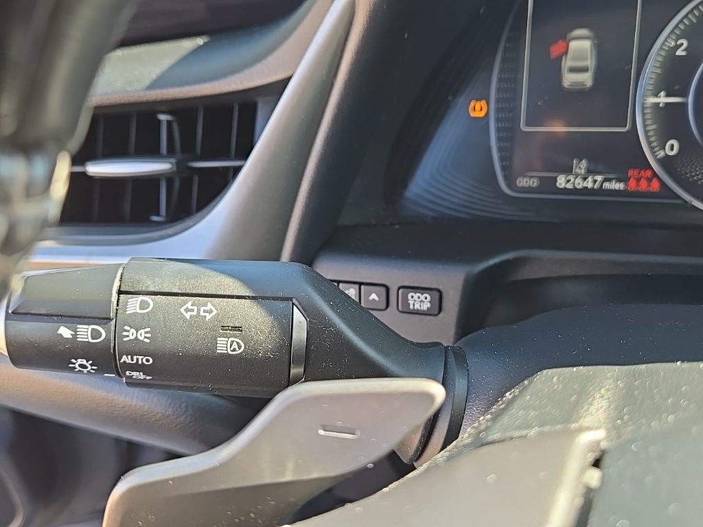 Used 2020 Lexus ES 350 350 image 20