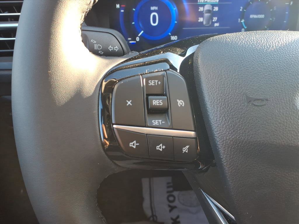 Certified 2022 Ford Escape SEL w/ Technology Package image 16