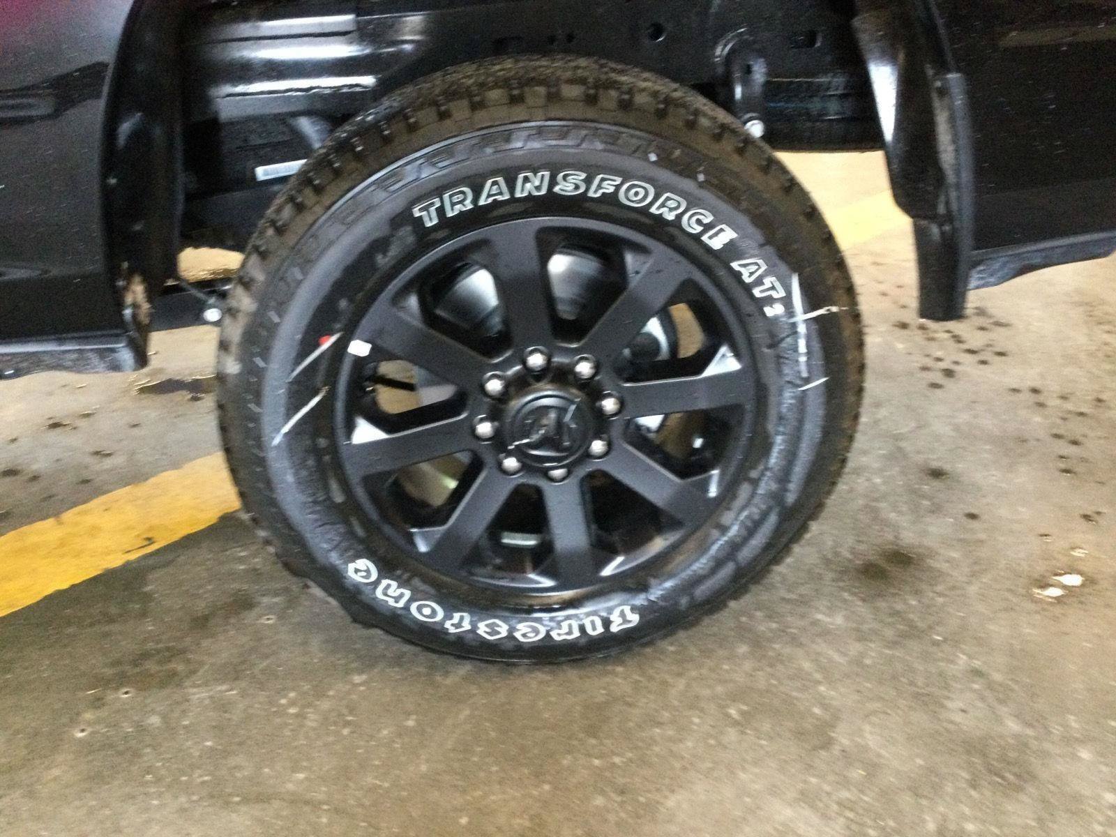 New 2026 RAM 2500 Big Horn AWD/4WD image 42