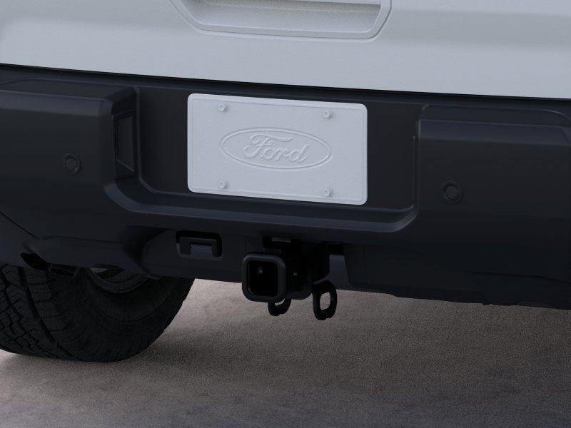New 2026 Ford Bronco Sport Big Bend w/ Convenience Package AWD/4WD image 25