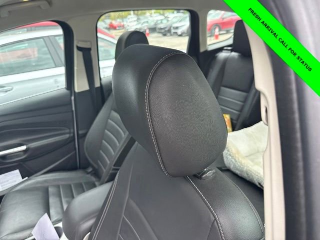 Used 2015 Ford C-MAX Energi SEL w/ Equipment Group 303A FWD image 14