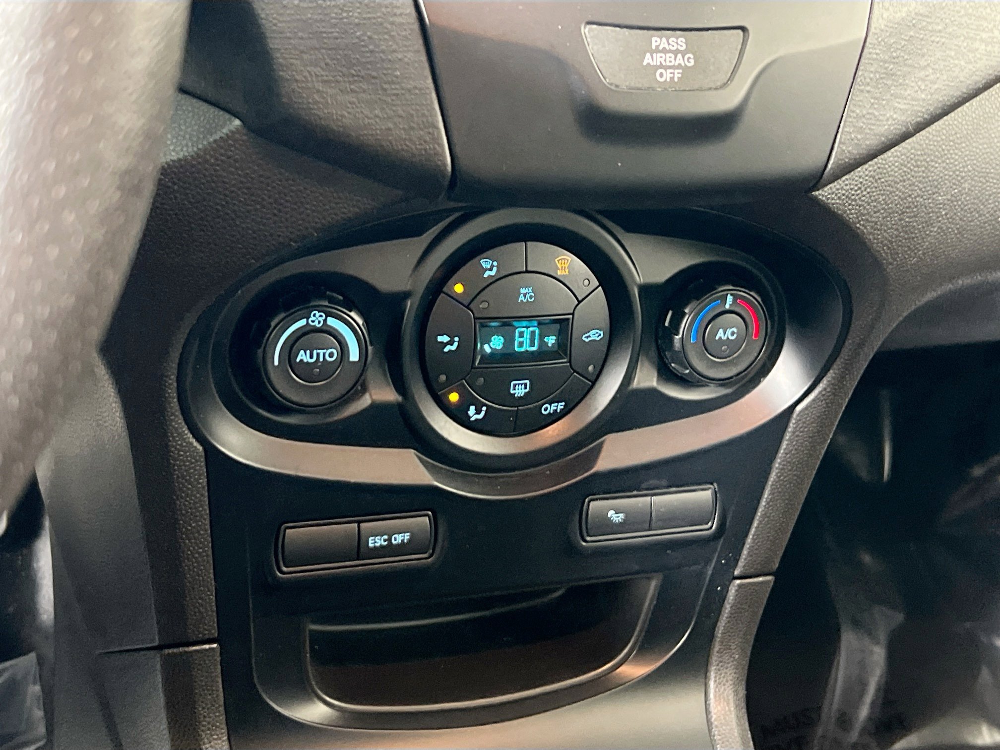 Used 2018 Ford Fiesta ST image 15