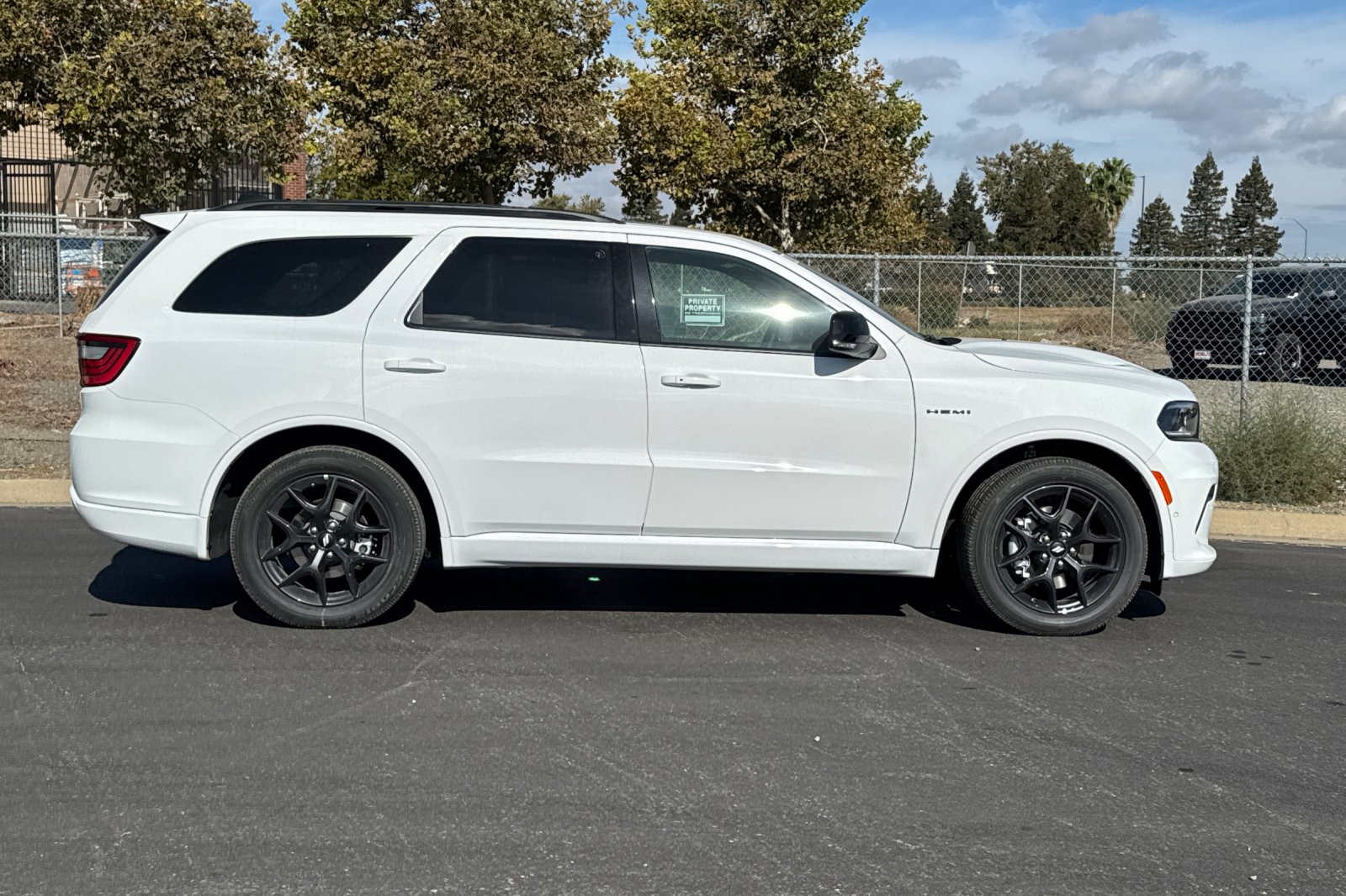 New 2027 Dodge Durango GT AWD/4WD image 2