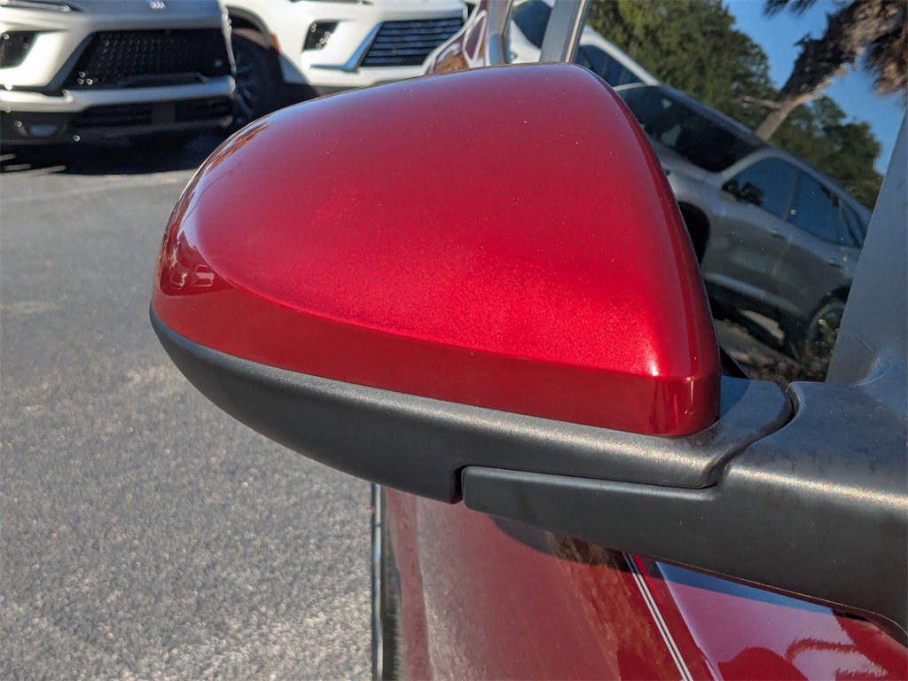 Used 2023 Buick Encore GX Preferred w/ Cold Weather Comfort Package image 11