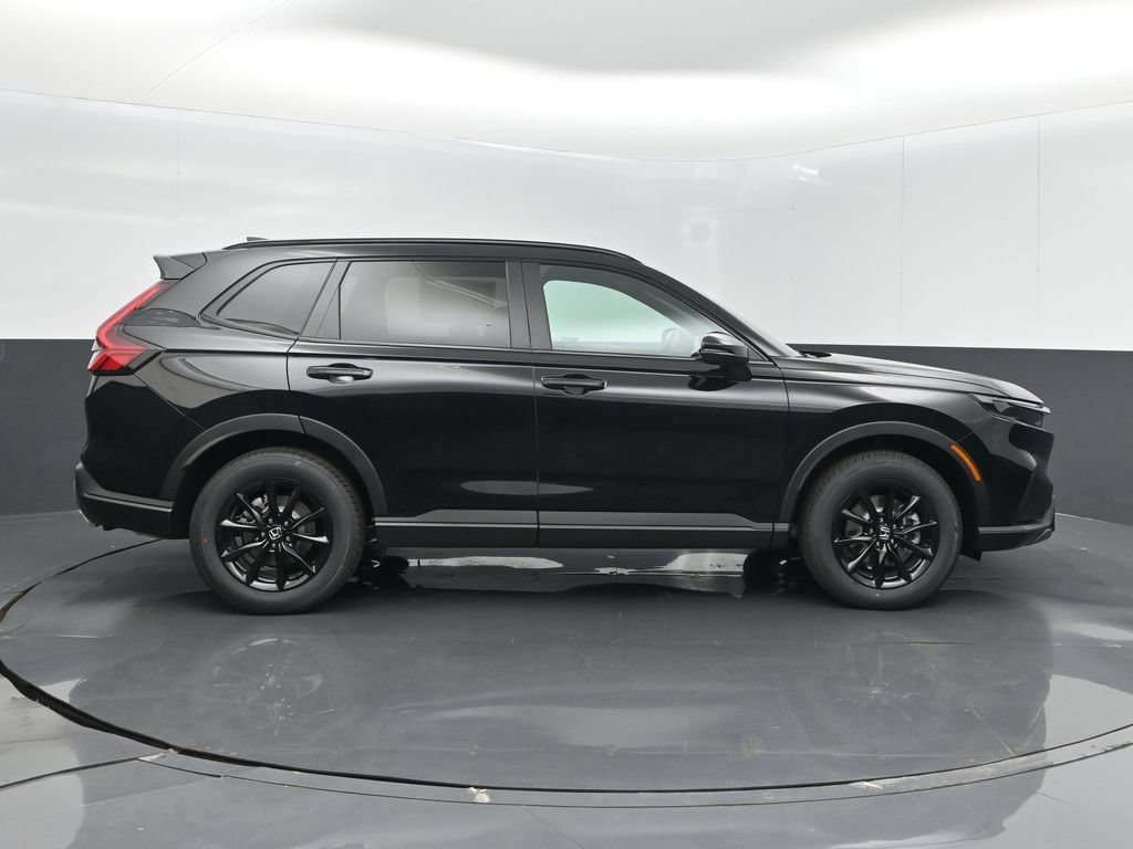 New 2026 Honda CR-V Sport-L image 5