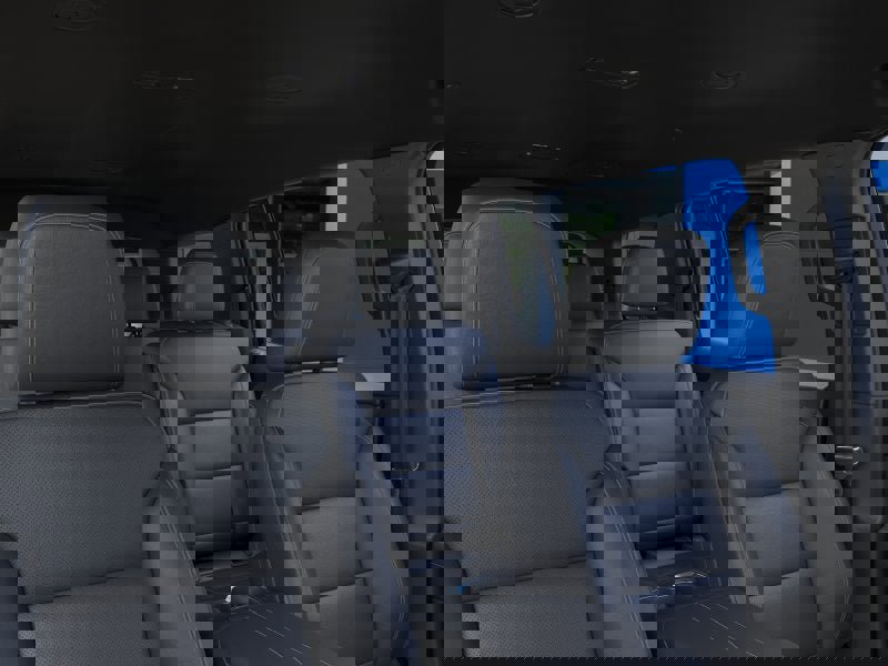 New 2026 Chevrolet Traverse LT w/ Midnight/Sport Edition image 48