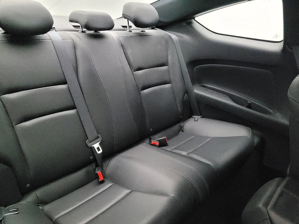 Used 2016 Honda Accord EX-L image 19