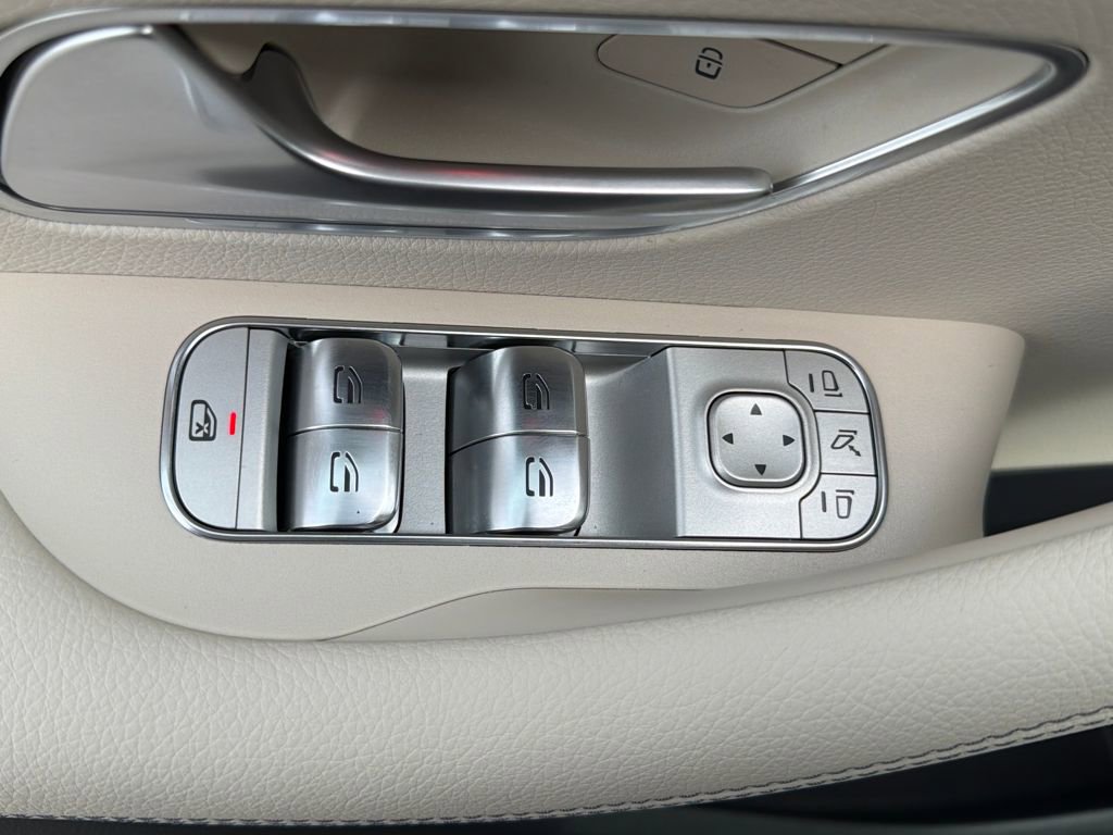 Used 2026 Mercedes-Benz GLE 350 4MATIC image 29